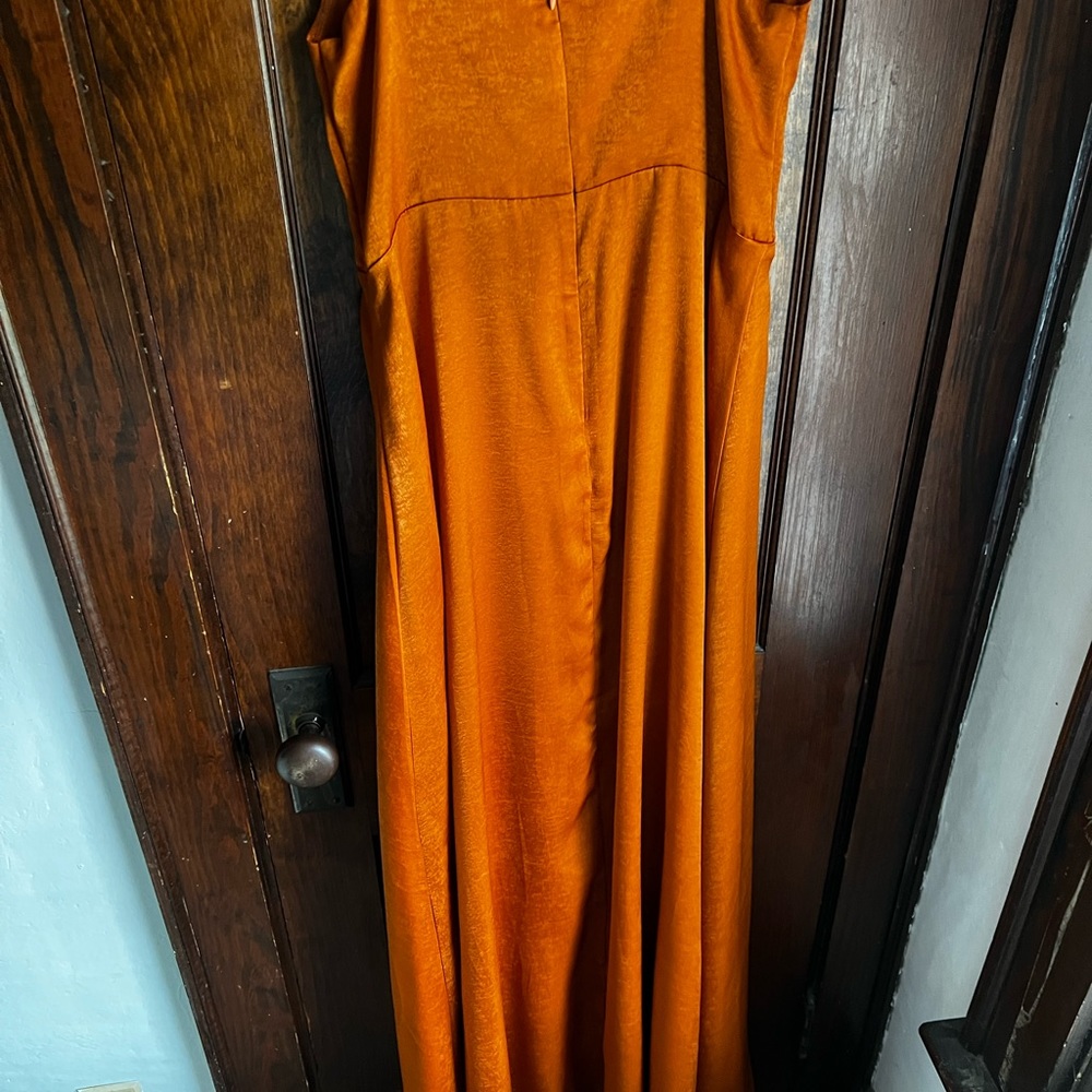 Lulu dress size large - Picture 5 of 5